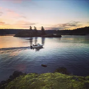 Gowlland Harbour Resort - Image 2