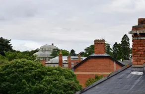 Stylish 4 Bedroom Cottage near Botanical Gardens - Image 5
