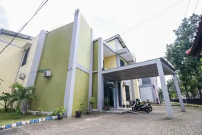 Airy Singosari Raya Mondoroko 1 Malang - Image 4