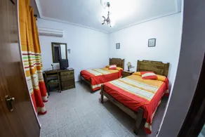 Iberica Hotel - Image 4