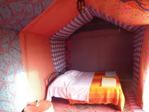 Auberge Hassi Ouzina - Image 2