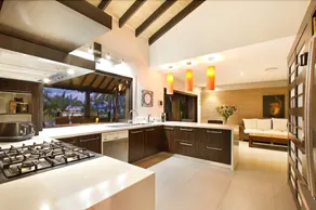 Bali Hut on Water - Image 4