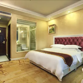 Shengshi Hotel (Guilin Vientiane City) - Image 2