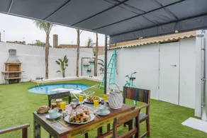 Jofres House - Image 4