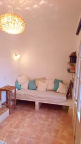 House With 3 Bedrooms in San Vito, With Wonderful Mountain View and Enclosed Garden - 6 km From the Beach - Image 2