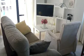Apartment With 2 Bedrooms in Maro, With Wonderful sea View, Furnished Balcony and Wifi - Image 2