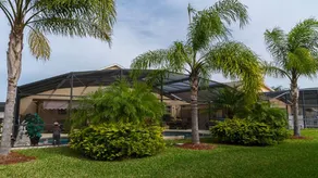 Cristine's Seasons Villa by Ipg - Image 3