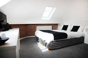Tracotel Inn - Image 4