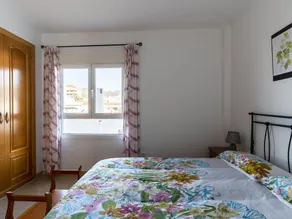 Charming Apartment in Aguadulce Near Sea - Image 3