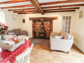 Parc Cottage - Image 4