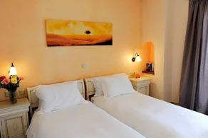 Delfino Blu Boutique Hotel - Image 3