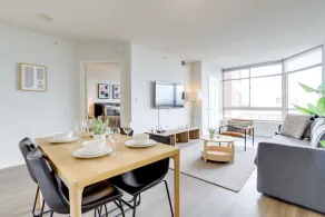 Wonderful 1 Bedroom Condo at Ballston - Image 2
