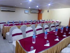 Hotel Lord Shiva - Image 5
