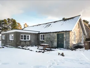 The Old Church Hall - Image 4