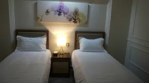 Tree Season Hotel & Resorts - Image 2