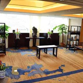 Xuzhou Nanshan Xiaozhu Boutique Hotel (Hubushan Branch) - Image 2