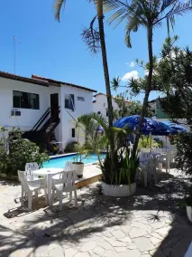 Pousada Algas Marinas - Image 3