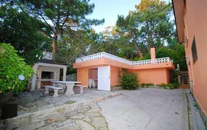 Chalet With 4 Bedrooms in San Vicente del Grove, With Enclosed Garden - 200 m From the Beach - Image 5