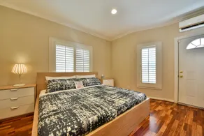 Spacious Home & Newly Furnished W/ AC & 4K TVs - Image 4