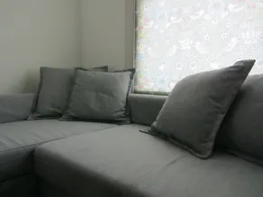 Parsons Green Lane Apartment - Image 2