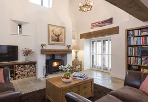 The Barn, Ellerby - Image 2