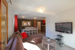 Chalet des Domaines de La Vanoise - Image 4