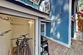 Walk To Slopes! Mountain W/ Private Hot Tub 3 Bedroom Home - Image 3