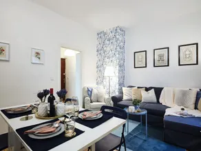 Apartamento Prosperidad by My City Home - Image 5