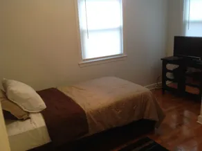 Fitz Haven Lovely 2-bed Apartment in Bridgeport - Image 2