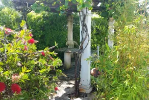 Villa With one Bedroom in Igreja Nova do Sobral, With Private Pool, Enclosed Garden and Wifi - Image 4