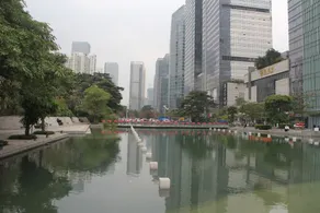 Kailida International Hotel Shenzhen - Image 4
