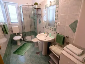 Apartment Keko A2 Banjol, Island Rab - Image 3