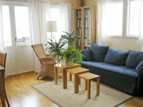 4 star holiday home in Mollösund - Image 5
