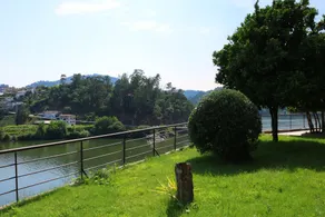 House With 4 Bedrooms in Varzea do Douro, With Furnished Garden and Wifi - 300 m From the Beach - Image 2