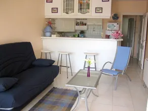Apartment Avenue Beau Rivage 2 - Image 3