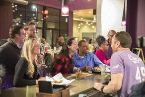 The Grand Canyon University Hotel - Image 2