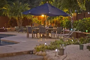 Rarotonga's Fishing Lodge - GT's Lodge - Image 4