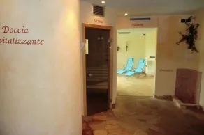 Hotel Garnì Costa Verde - Image 5