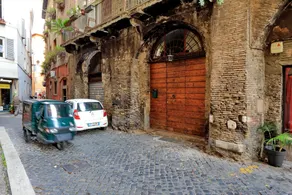 Rome Accommodation - Navona - Image 3