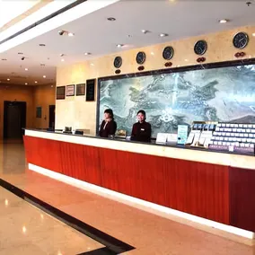Xing Yi Hai Yu Hotel - Image 2