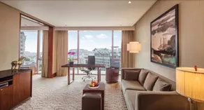 Jingtailong International Hotel - Image 2