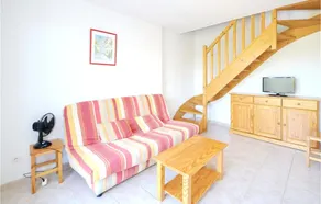 House With 2 Bedrooms in Calvisson, With Pool Access and Furnished Garden - 5 km From the Beach - Image 4