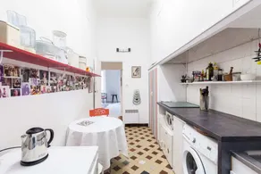 Apartment for 2 Persons La Plaine - Image 3