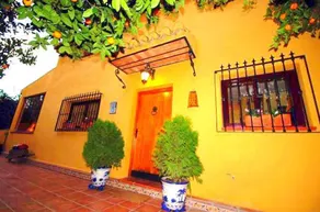 Villa With 3 Bedrooms in Oj�n, With Wonderful Mountain View, Private Pool, Enclosed Garden - 10 km F - Image 3