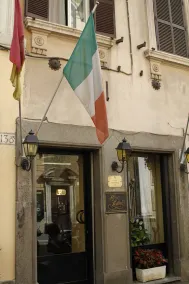 Hotel Sistina - Image 2