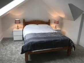 Beautiful Braemore Home in Cramond - Image 3