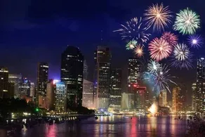 Westend 2 BED APT River Park Close to City UQ Qwe040 - Image 3