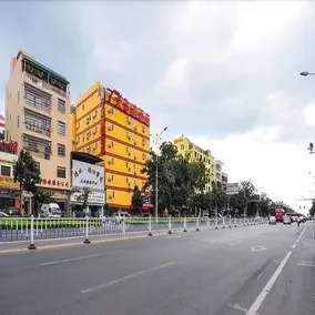 7 Days Inn Sanya Yingbin Road Sea View Branch - Image 3
