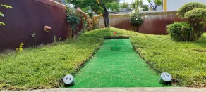 Villa With one Bedroom in Igreja Nova do Sobral, With Private Pool, Enclosed Garden and Wifi - Image 3