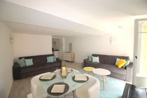 Nice Booking-Atelier Vieux Nice Terrasse - Image 2